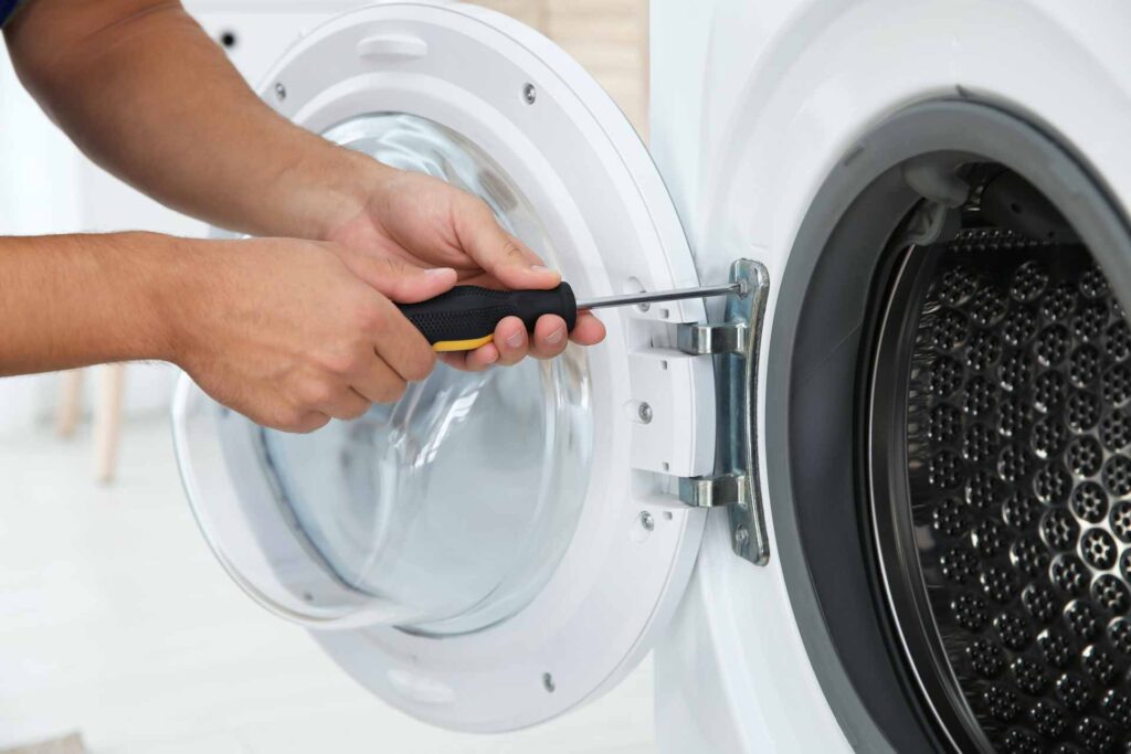 Lawndale Dryer Repair Experts