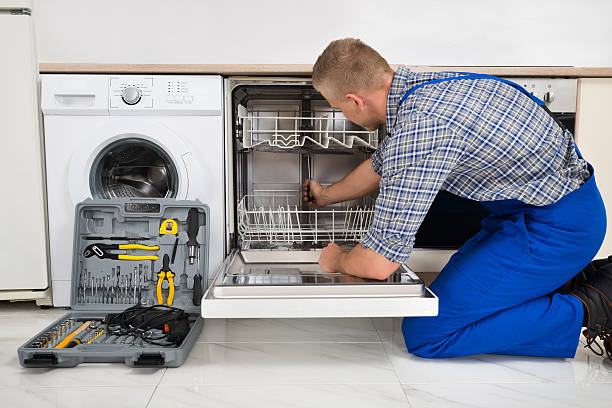 Rancho Palos Verdes Dishwasher Repair
