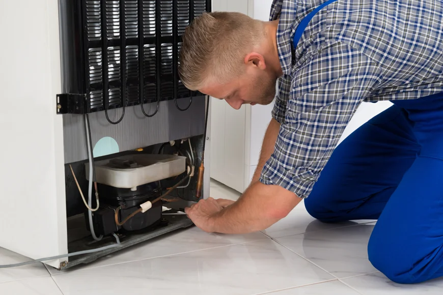 Rancho Palos Verdes Refrigerator repair