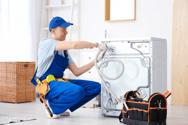 Rancho Palos Verdes Washing Machine & Dryer Repair