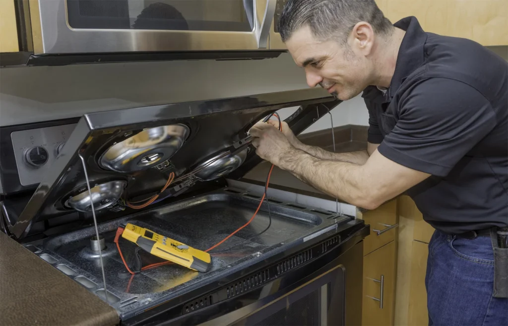Appliance Repair in Rancho Palos Verdes